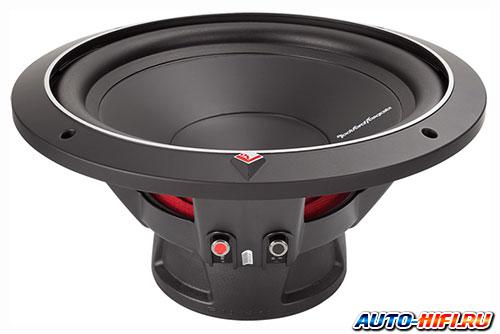 Сабвуферный динамик Rockford Fosgate P1S2-12 Сабвуферный динамик Rockford Fosgate P1S2-12